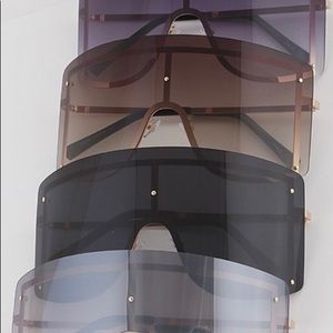 Classic Shades